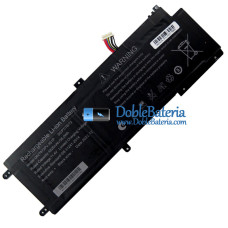 Batería para PDA U627872PV-3S1P 10Buckles-9Lines [Batería de repuesto]